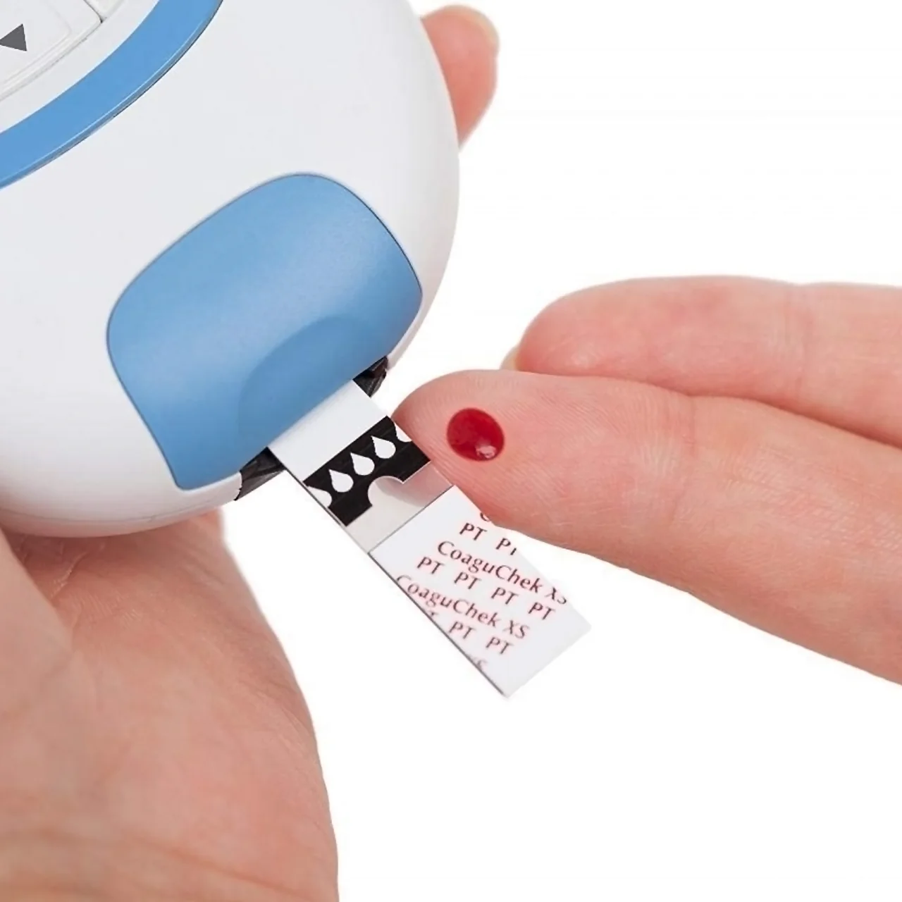 Coaguchek - INRange Testing Device - Image 5
