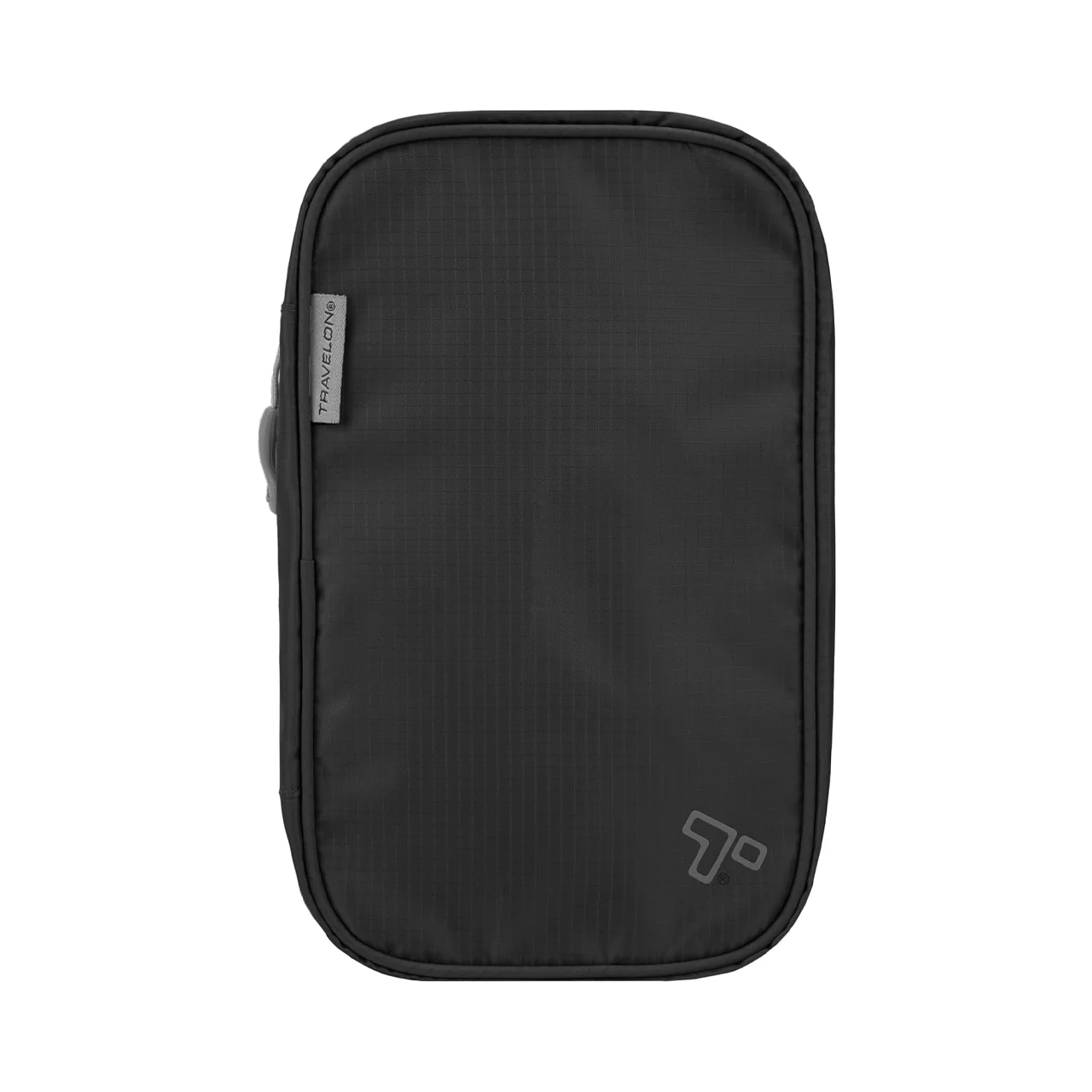 Travelon - Compact Hanging Toiletry Case