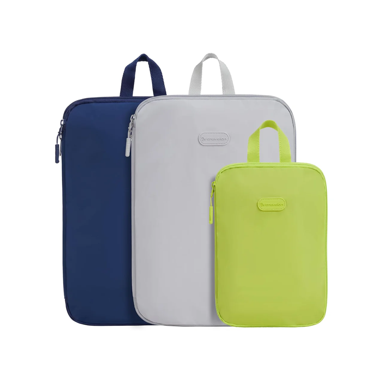 Travelon - Compression Packing Cubes | Set of 3
