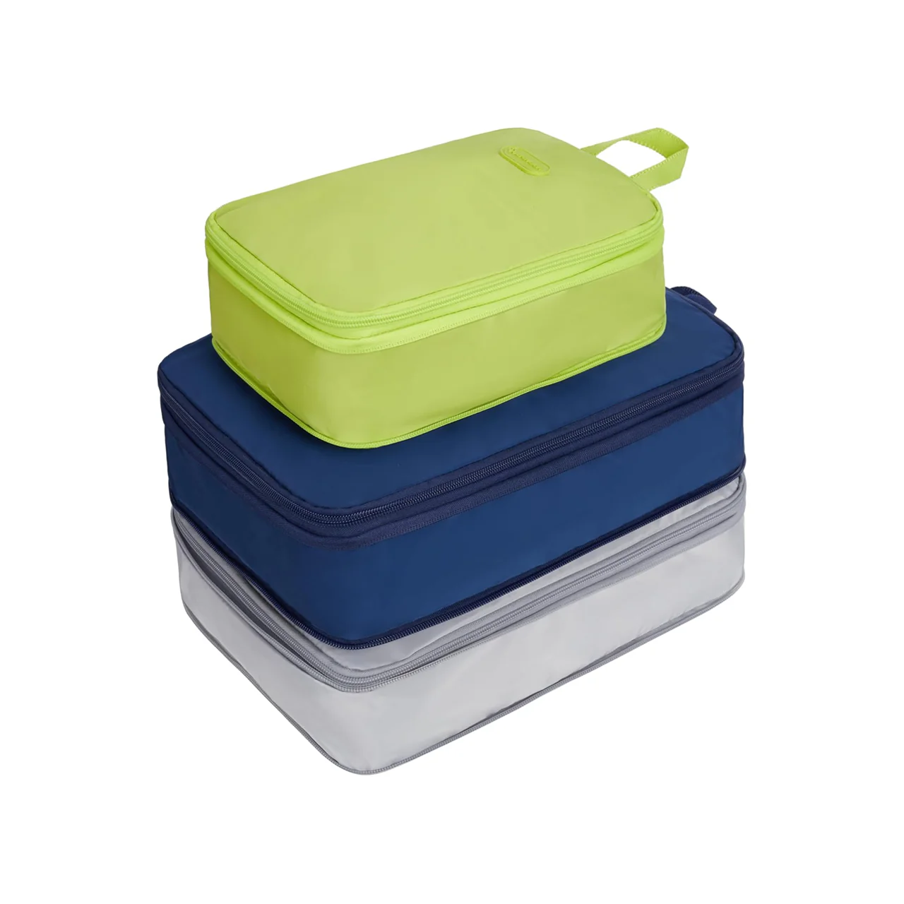 Travelon - Compression Packing Cubes | Set of 3 - Image 3