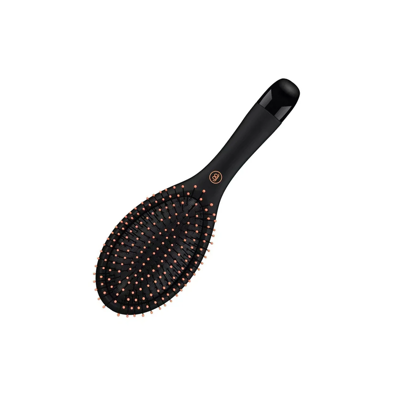 Conair - The Curl Collective Detangling Brush - Curly | 1 Brush - Image 3