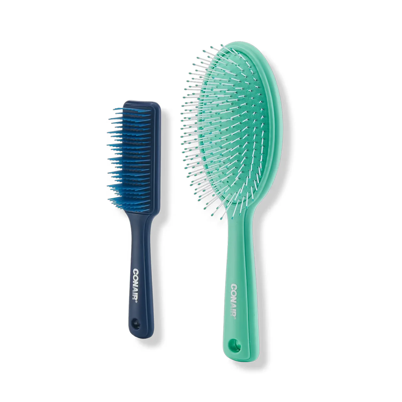 Conair - Detangle & Treatment Brushes | 2 Pack - Image 2