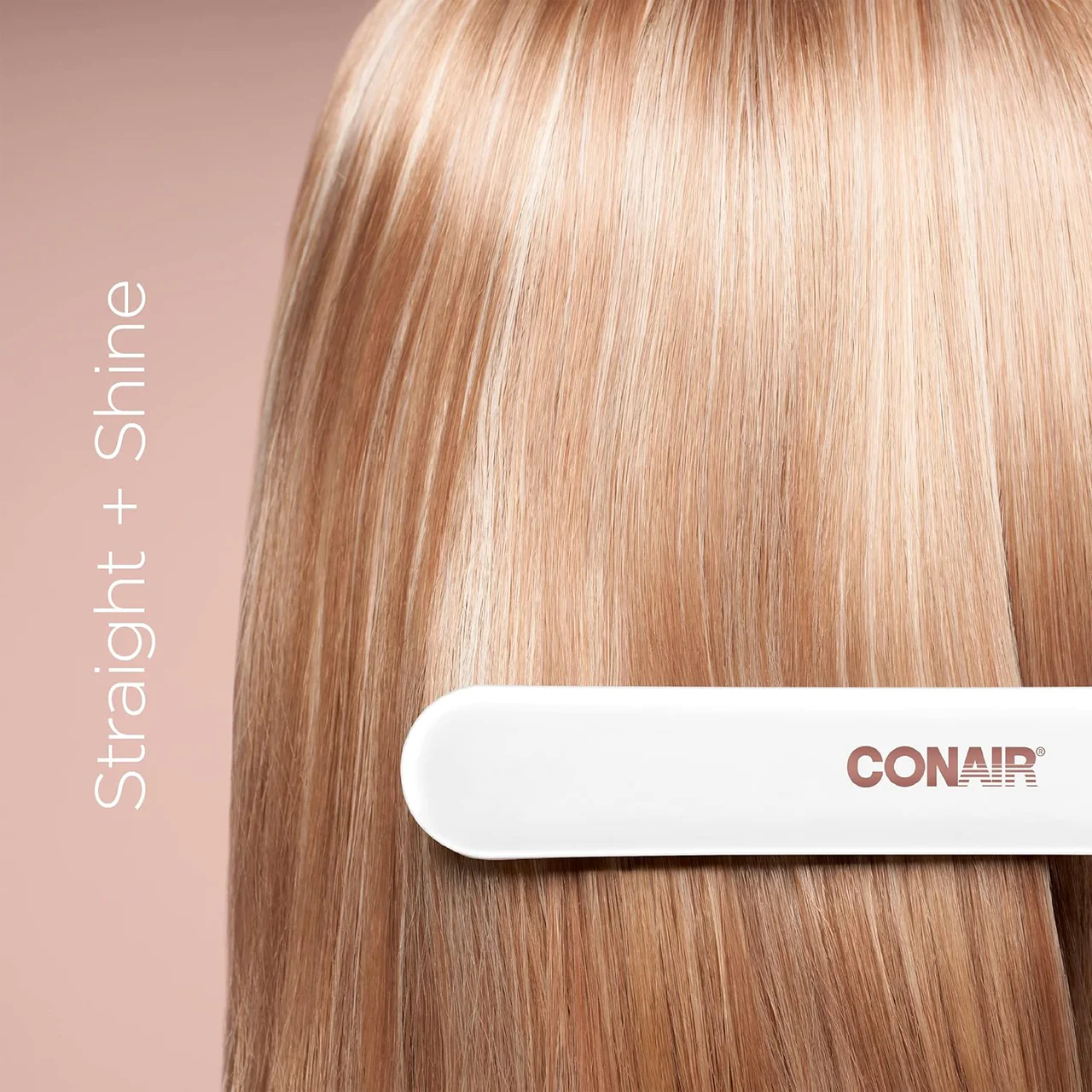 Conair - Double Ceramic 1IN Flat Iron - Image 3