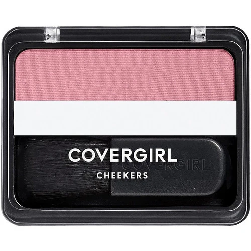 COVERGIRL - Cheekers - 110 Classic Pink