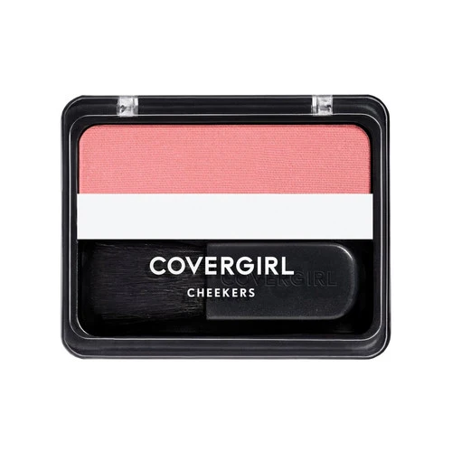 COVERGIRL - Cheekers - 105 Rose Silk