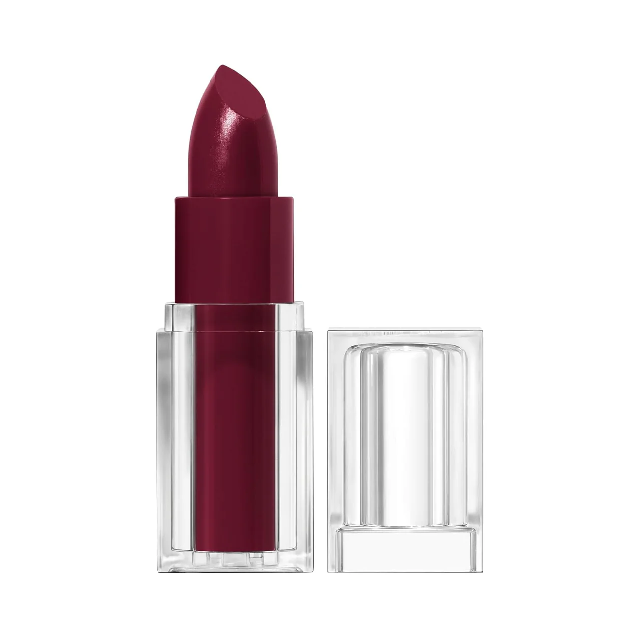 COVERGIRL - Clean Lip Color, Satin Finish, 24-Hour Wear, Non-Drying - Image 10