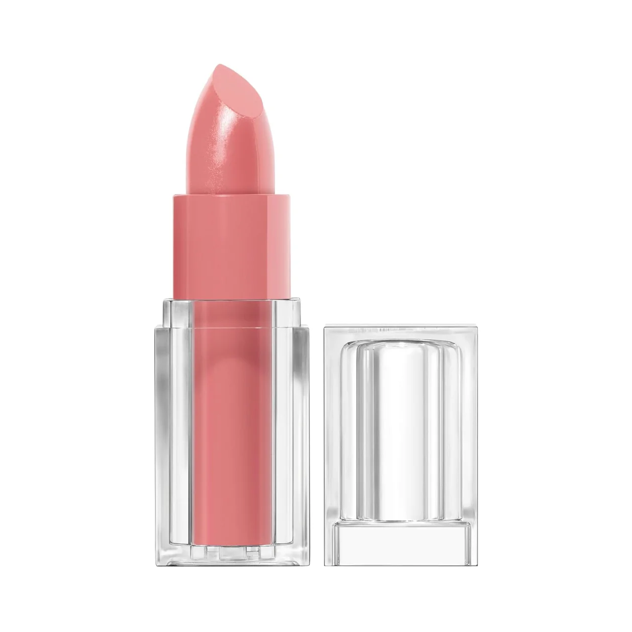 COVERGIRL - Clean Lip Color, Satin Finish, 24-Hour Wear, Non-Drying - Image 11