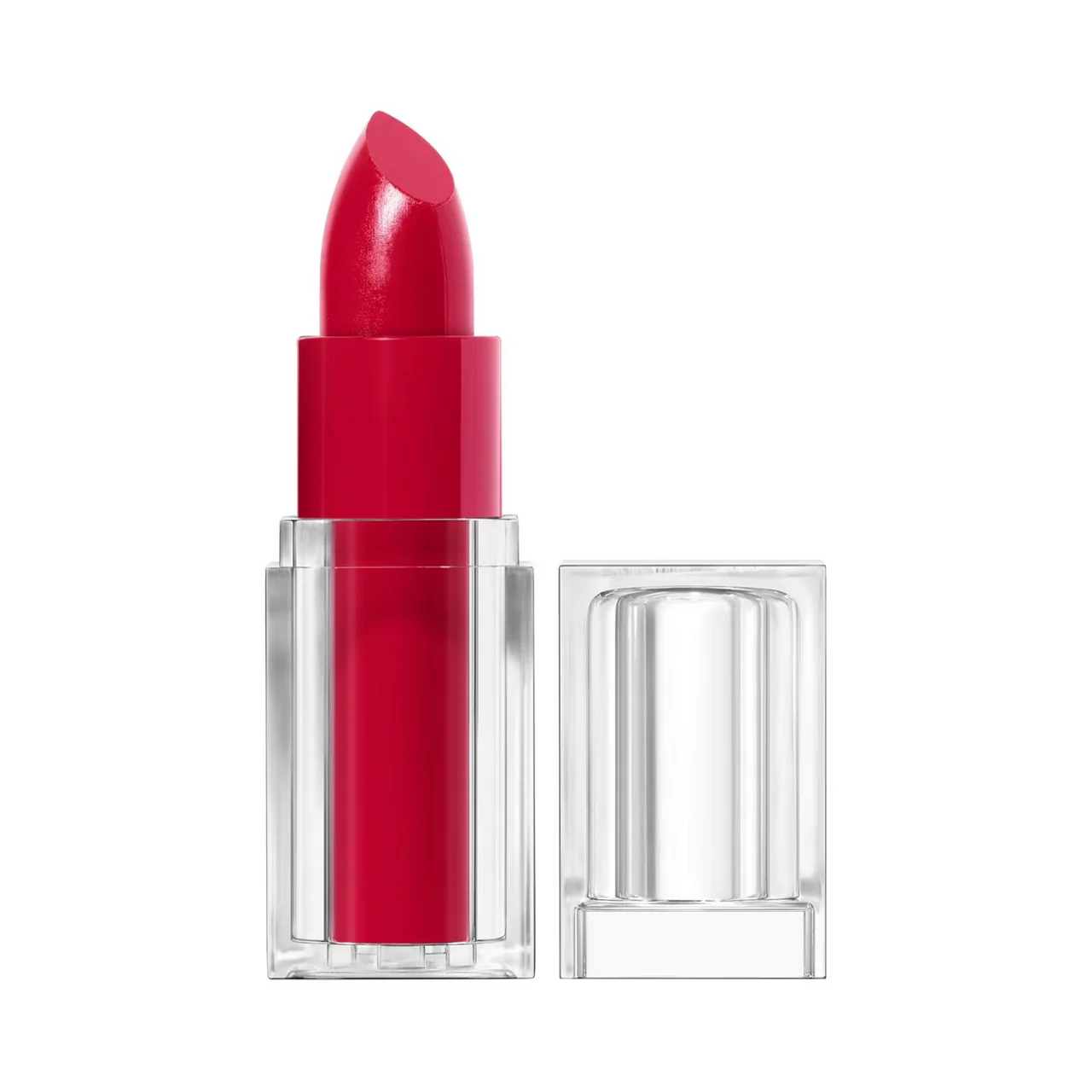 COVERGIRL - Clean Lip Color, Satin Finish, 24-Hour Wear, Non-Drying - Image 14