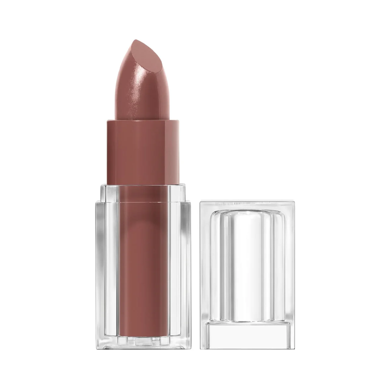 COVERGIRL - Clean Lip Color, Satin Finish, 24-Hour Wear, Non-Drying - Image 4