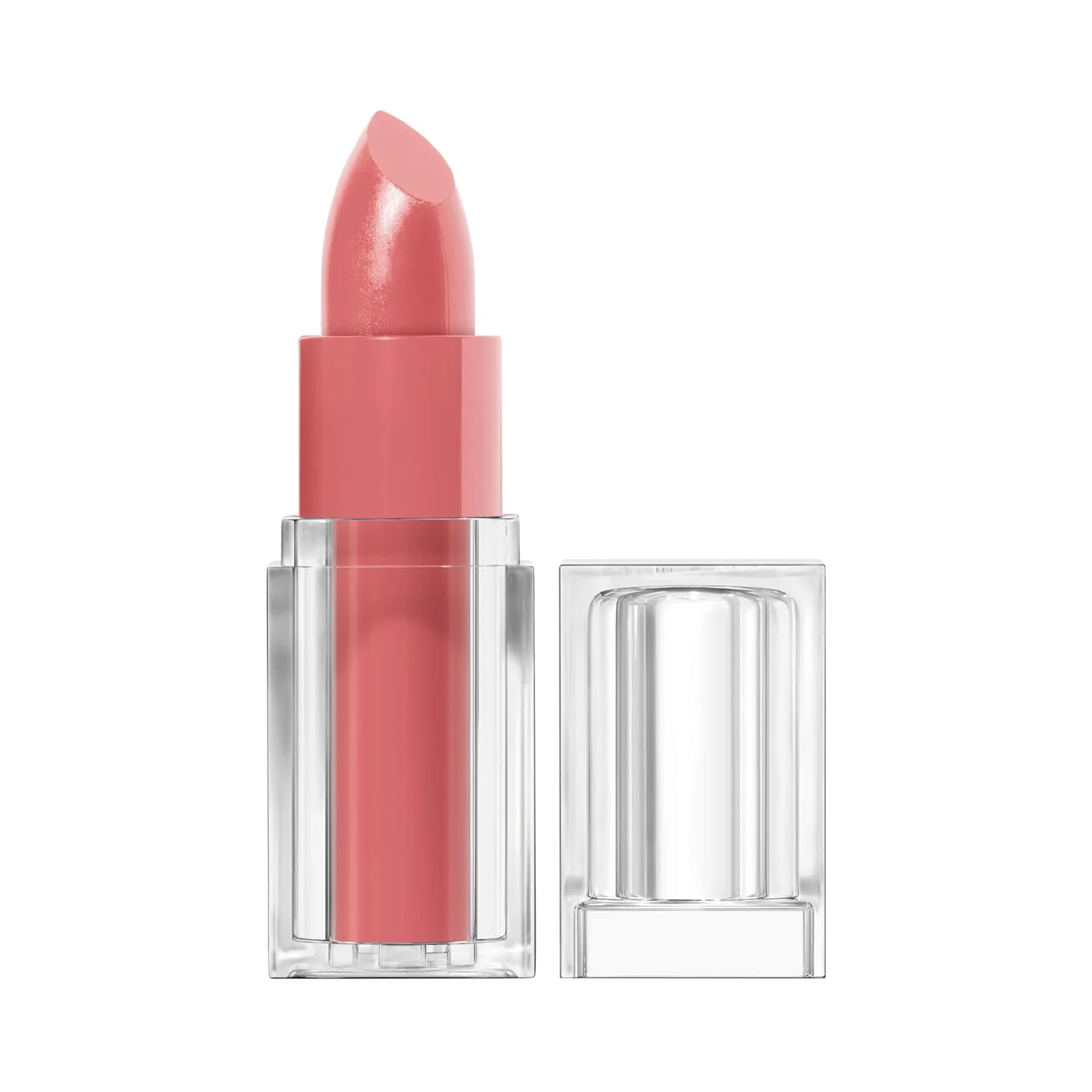 COVERGIRL - Clean Lip Color, Satin Finish, 24-Hour Wear, Non-Drying - Image 7