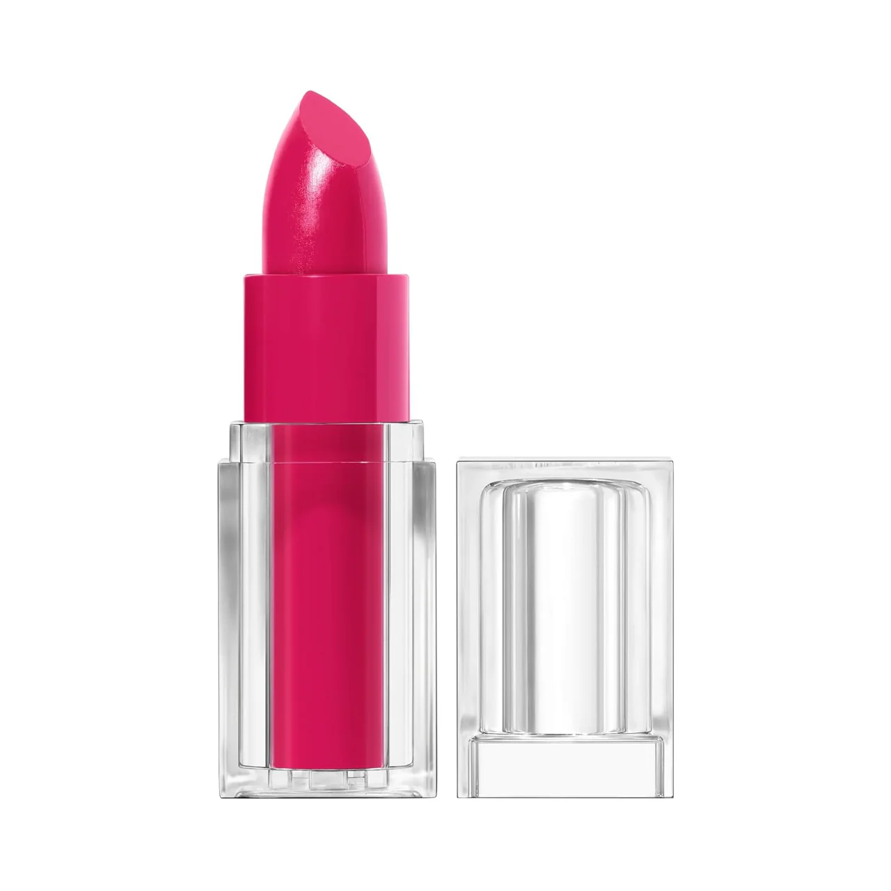 COVERGIRL - Clean Lip Color, Satin Finish, 24-Hour Wear, Non-Drying - Image 8