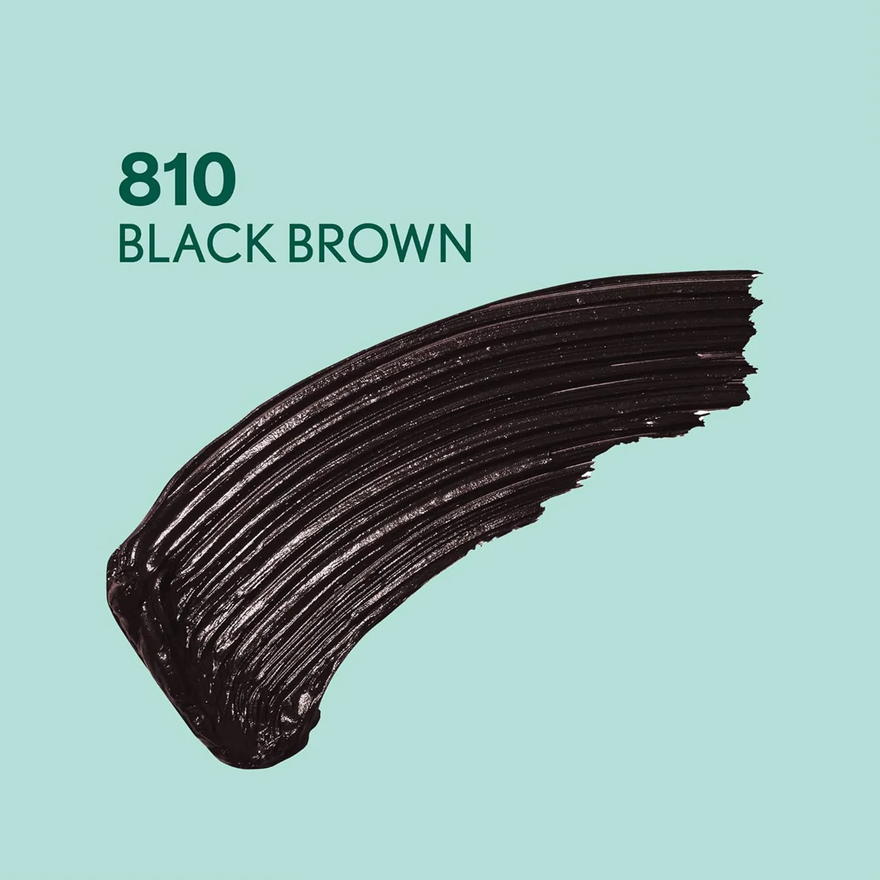 COVERGIRL - Cleantopia Mascara - 810 Black Brown | 9.5 mL - Image 2