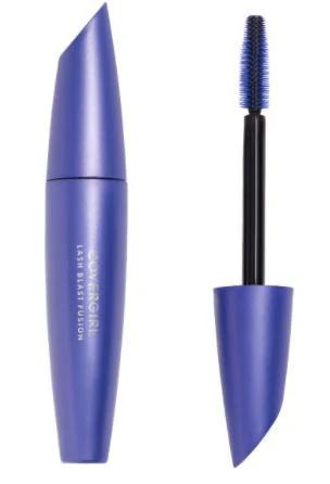COVERGIRL - LashBlast Fusion Mascara - Very Black | 13.1 mL