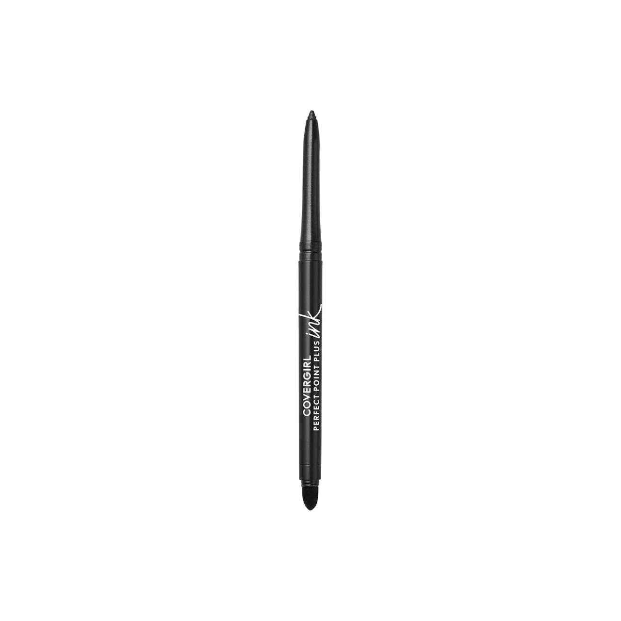 COVERGIRL - Perfect Point Plus Ink Gel Eye Pencil - Matte Jet Black 275 | 0.28 g - Image 2