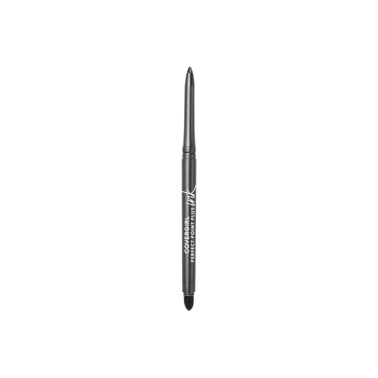 COVERGIRL - Perfect Point Plus Ink Gel Eye Pencil - Metallic Slate 290 | 0.28 g - Image 2