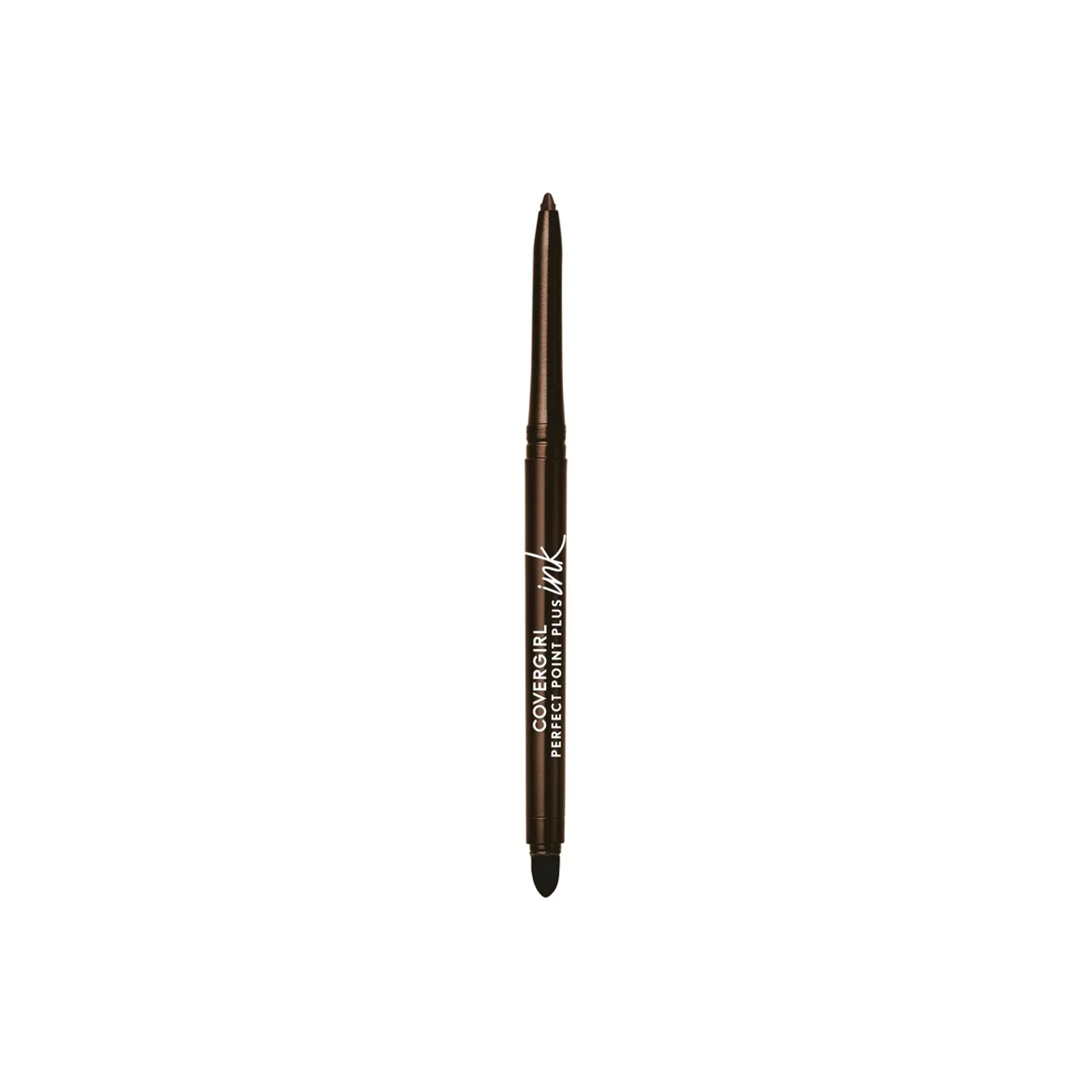 COVERGIRL - Perfect Point Plus Ink Gel Eye Pencil - Shimmering Brown 280 | 0.28 g - Image 2