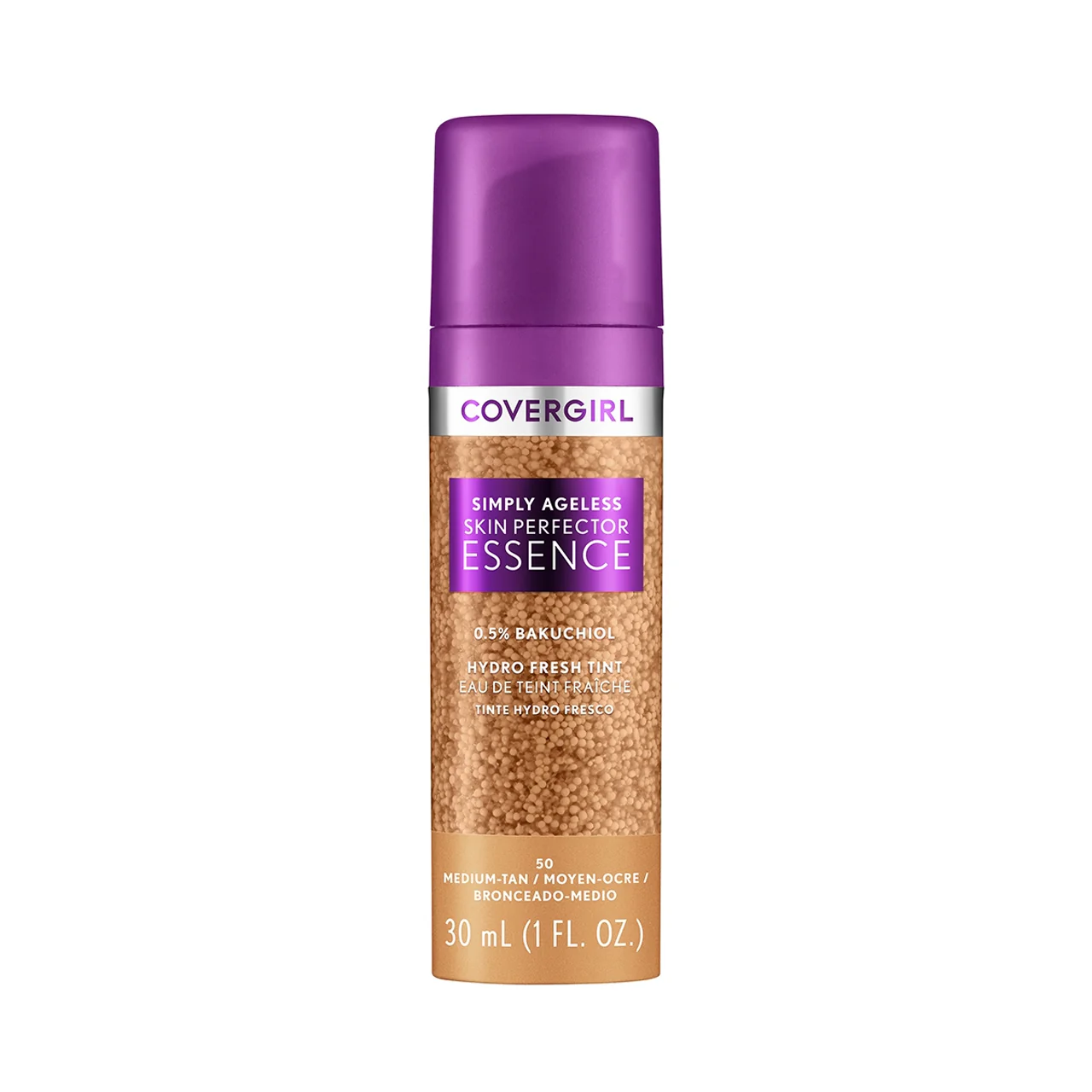 COVERGIRL - Skin Perfector, Simply Ageless, Hydro Fresh Tint - Image 7