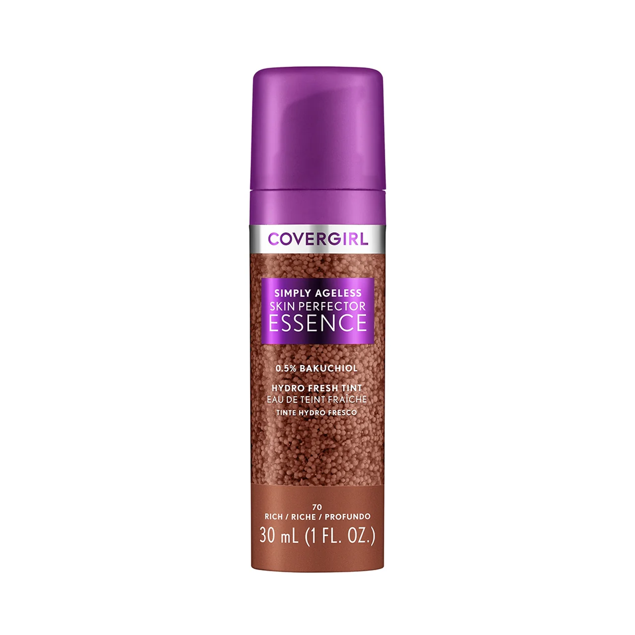 COVERGIRL - Skin Perfector, Simply Ageless, Hydro Fresh Tint - Image 9