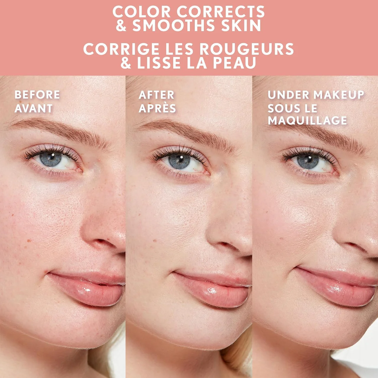 COVERGIRL - TruBlend Skin Enhancer, Hydrating Primer, Lasts All Day - Image 2