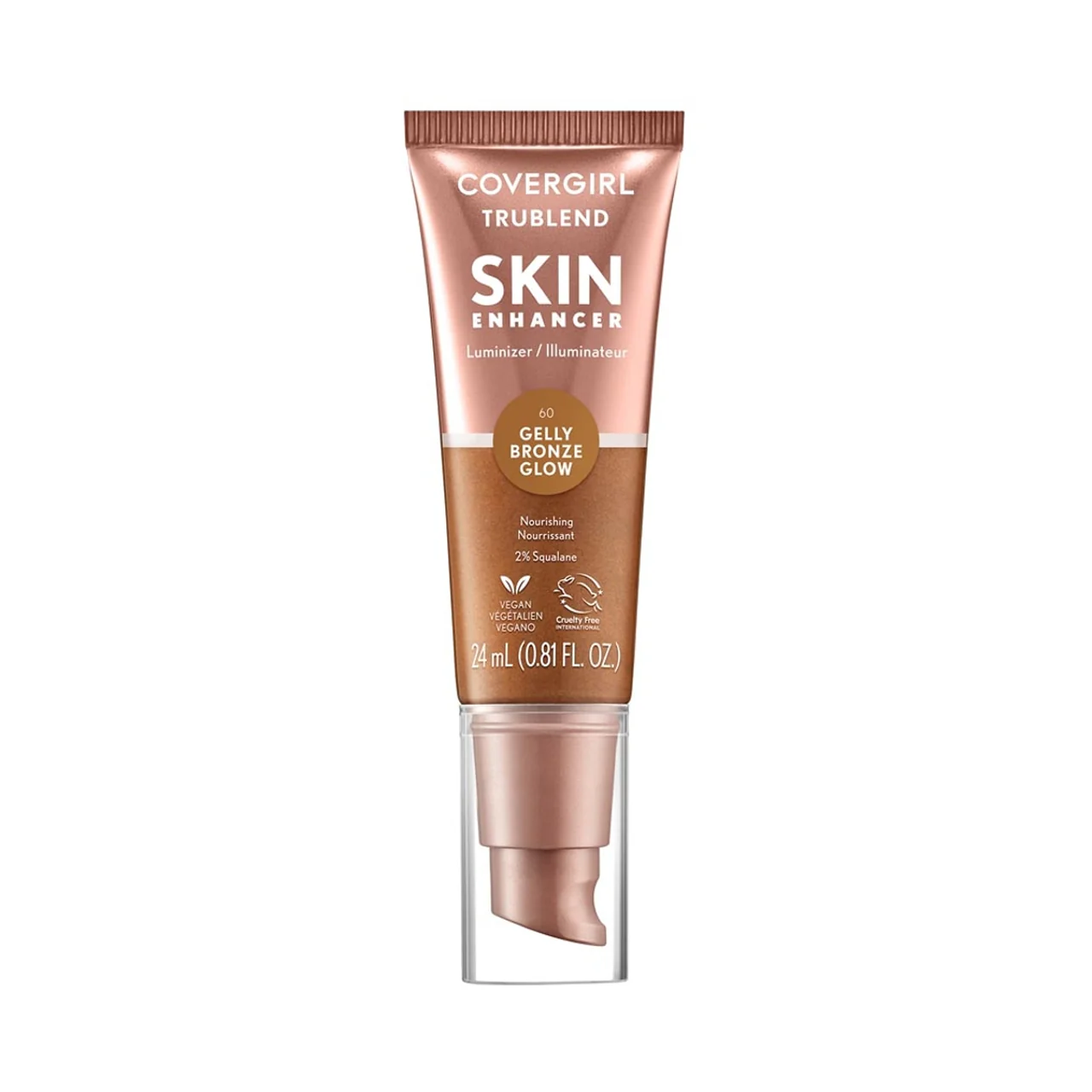 COVERGIRL - TruBlend Skin Enhancer, Hydrating Primer, Lasts All Day - Image 6
