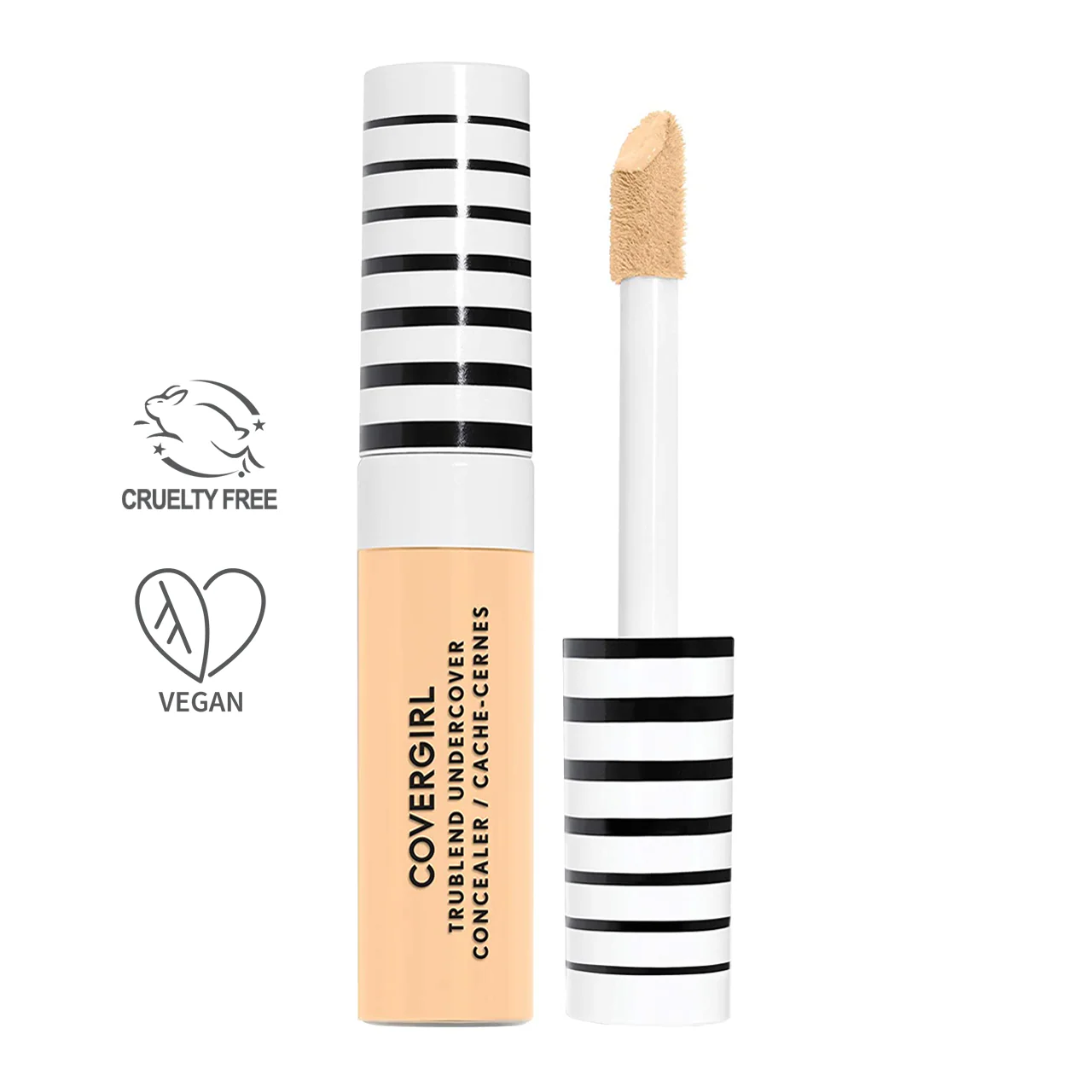 Covergirl - Trublend Undercover Concealer Collection | 10 mL