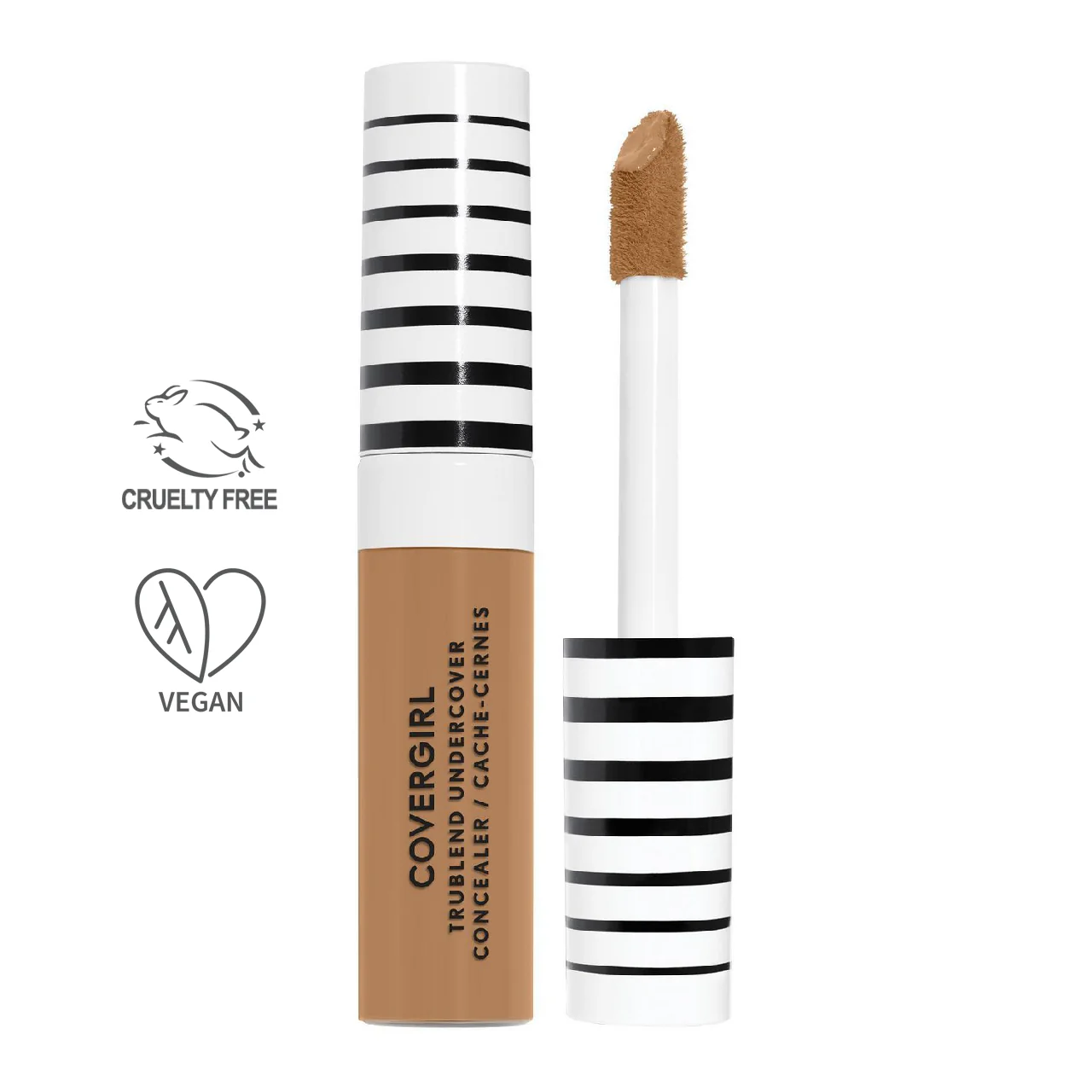Covergirl - Trublend Undercover Concealer Collection | 10 mL - Image 12