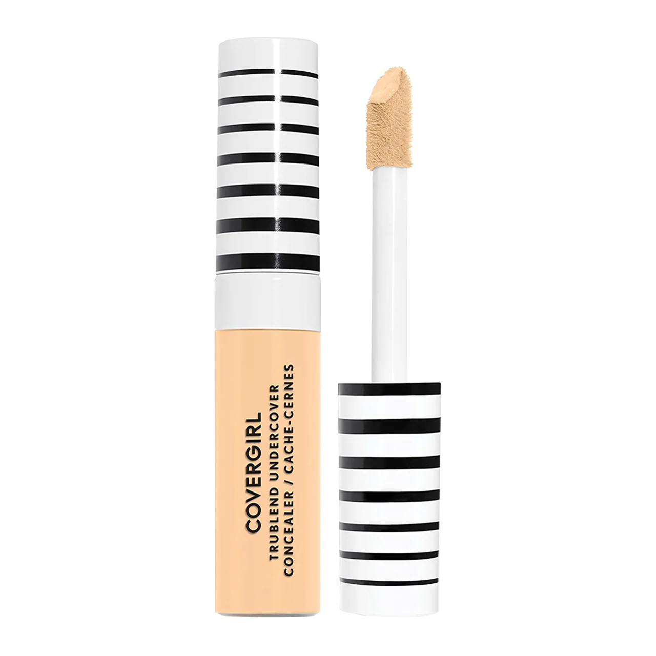 Covergirl - Trublend Undercover Concealer Collection | 10 mL - Image 15