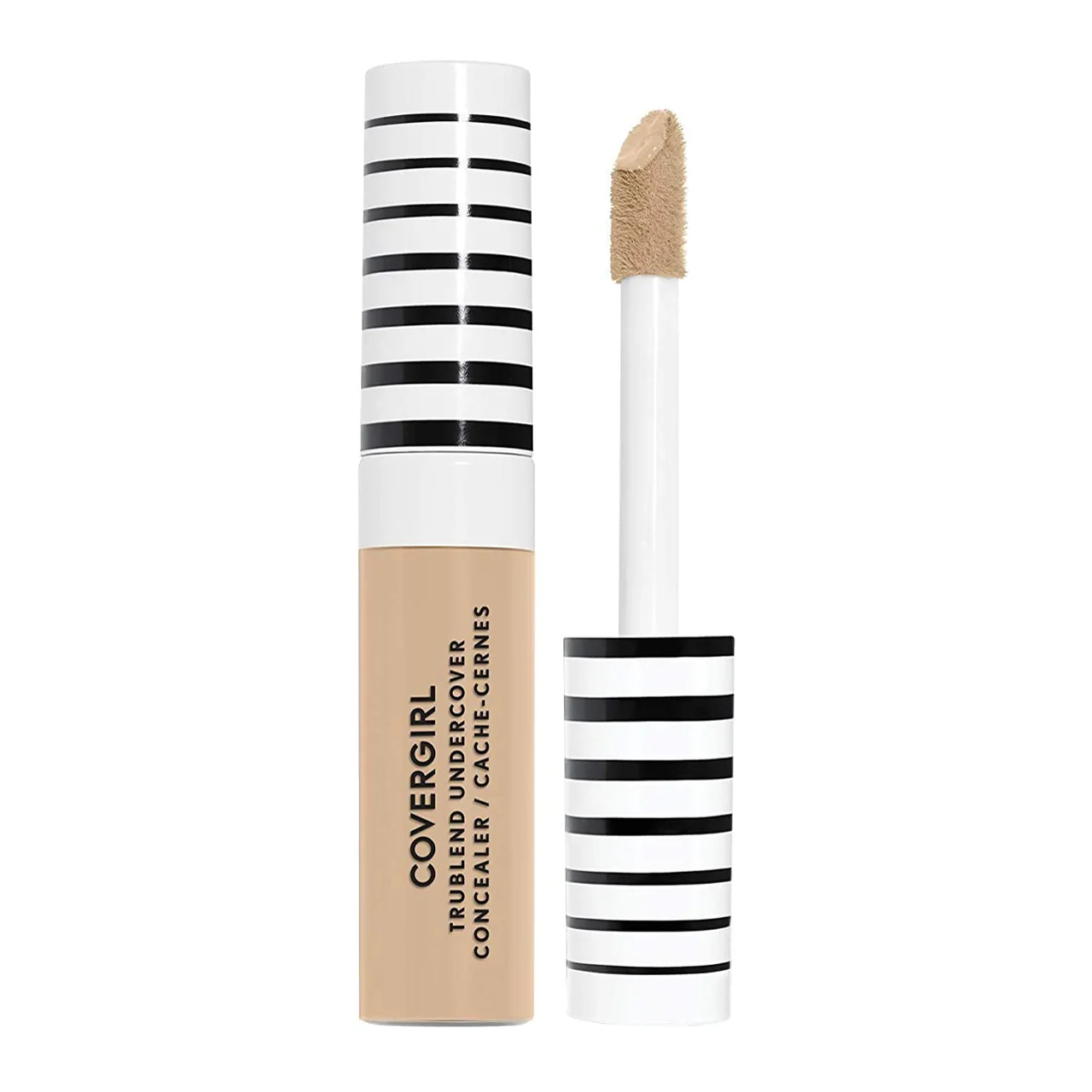 Covergirl - Trublend Undercover Concealer Collection | 10 mL - Image 21