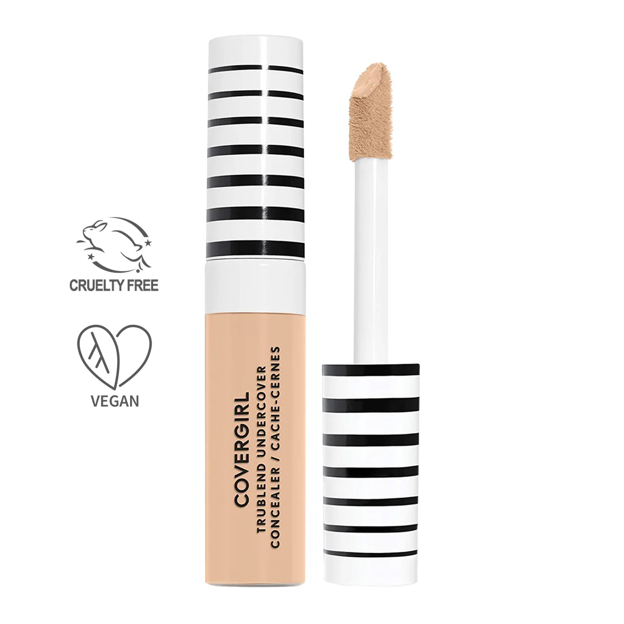 Covergirl - Trublend Undercover Concealer Collection | 10 mL - Image 3