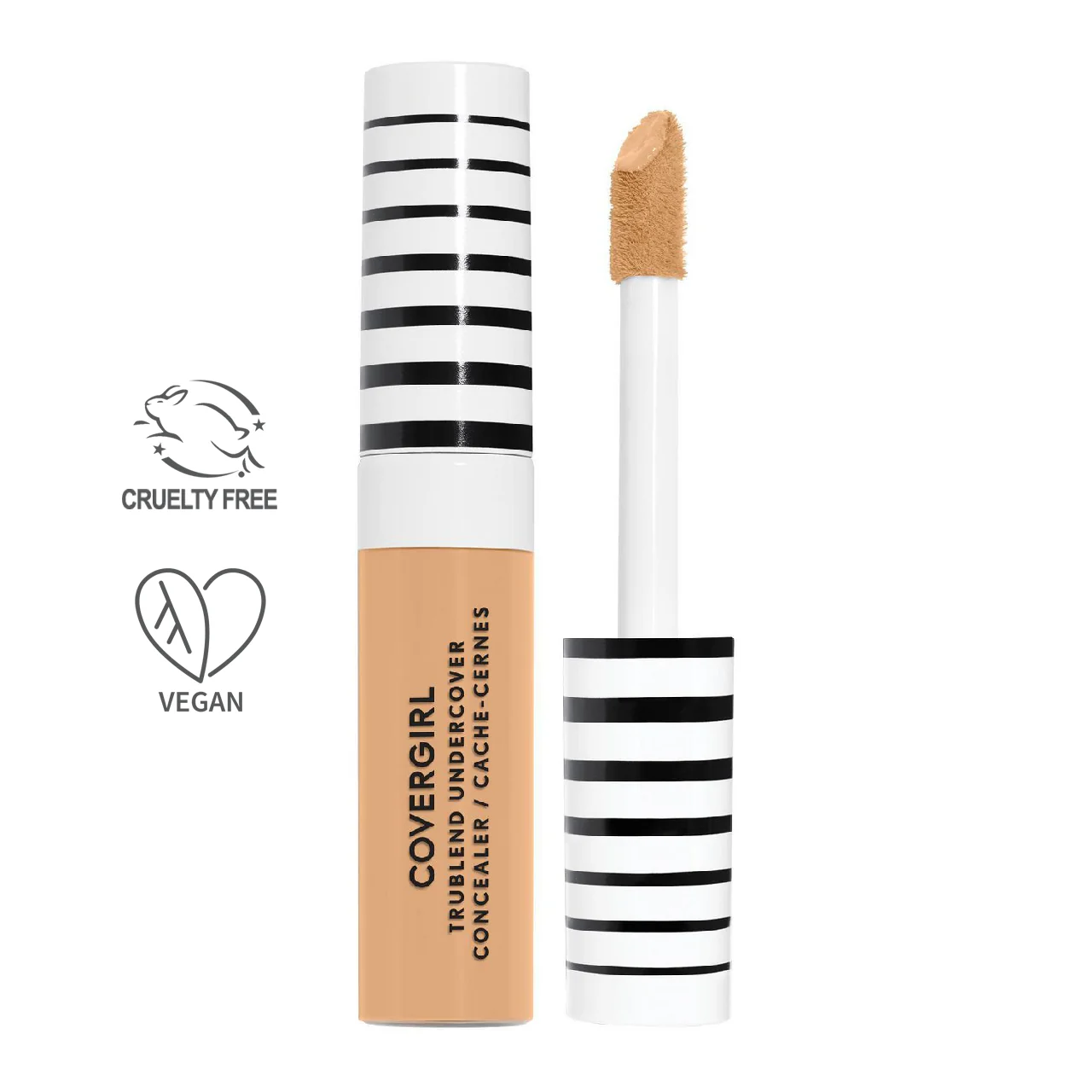 Covergirl - Trublend Undercover Concealer Collection | 10 mL - Image 4