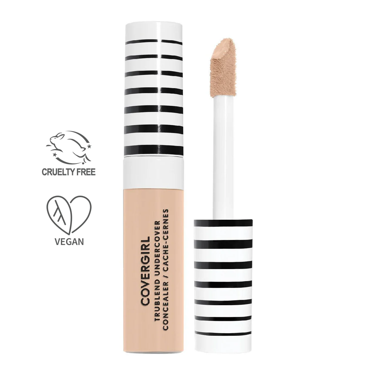 Covergirl - Trublend Undercover Concealer Collection | 10 mL - Image 5