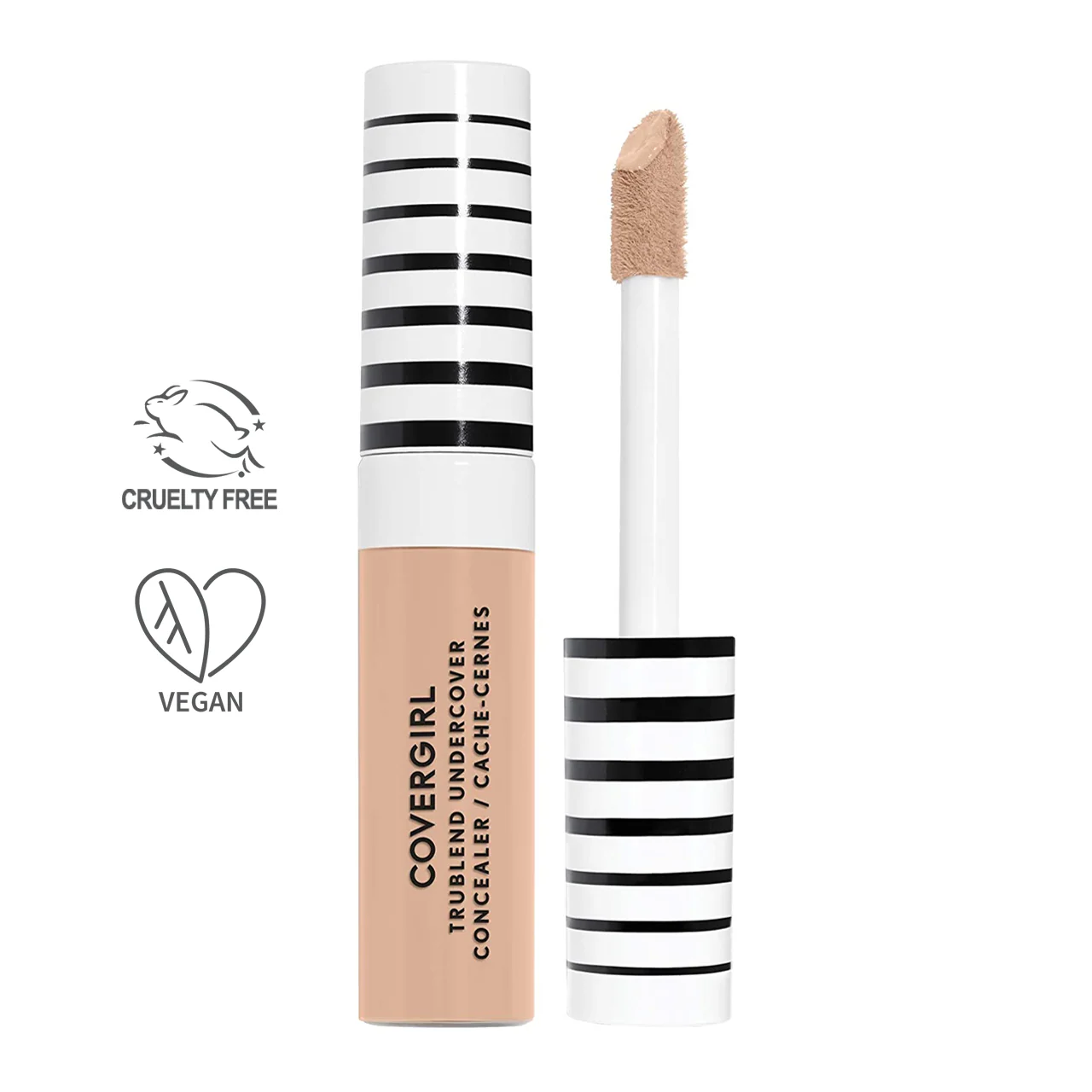 Covergirl - Trublend Undercover Concealer Collection | 10 mL - Image 6