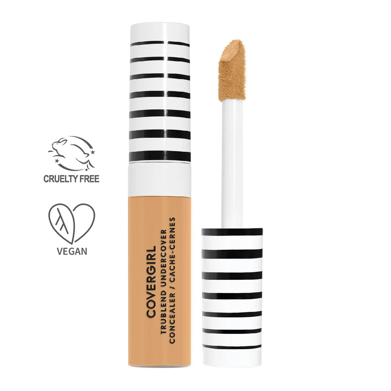 Covergirl - Trublend Undercover Concealer Collection | 10 mL - Image 7
