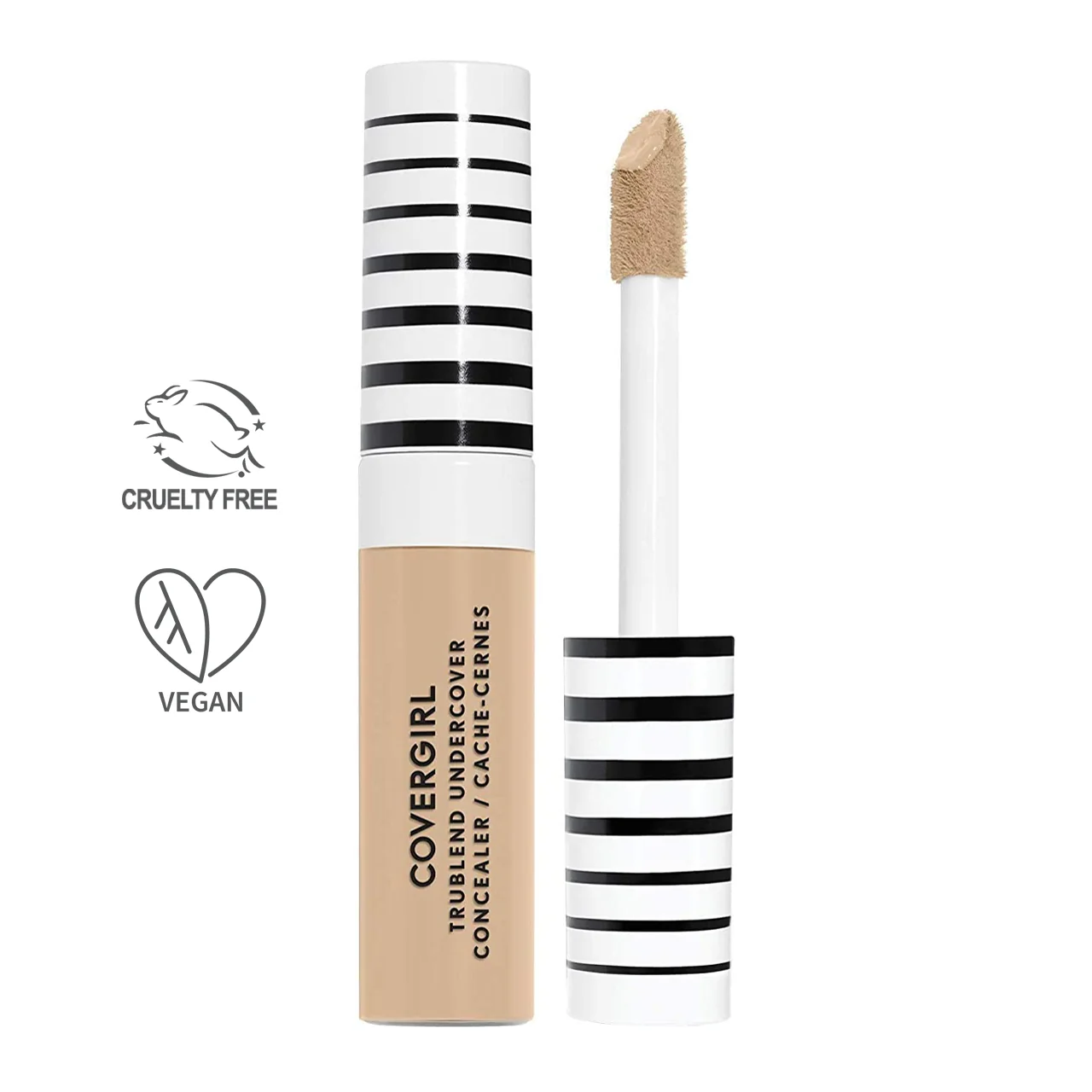 Covergirl - Trublend Undercover Concealer Collection | 10 mL - Image 8