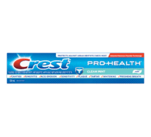 Crest - Pro-Health Toothpaste Clean Mint | 130 ml