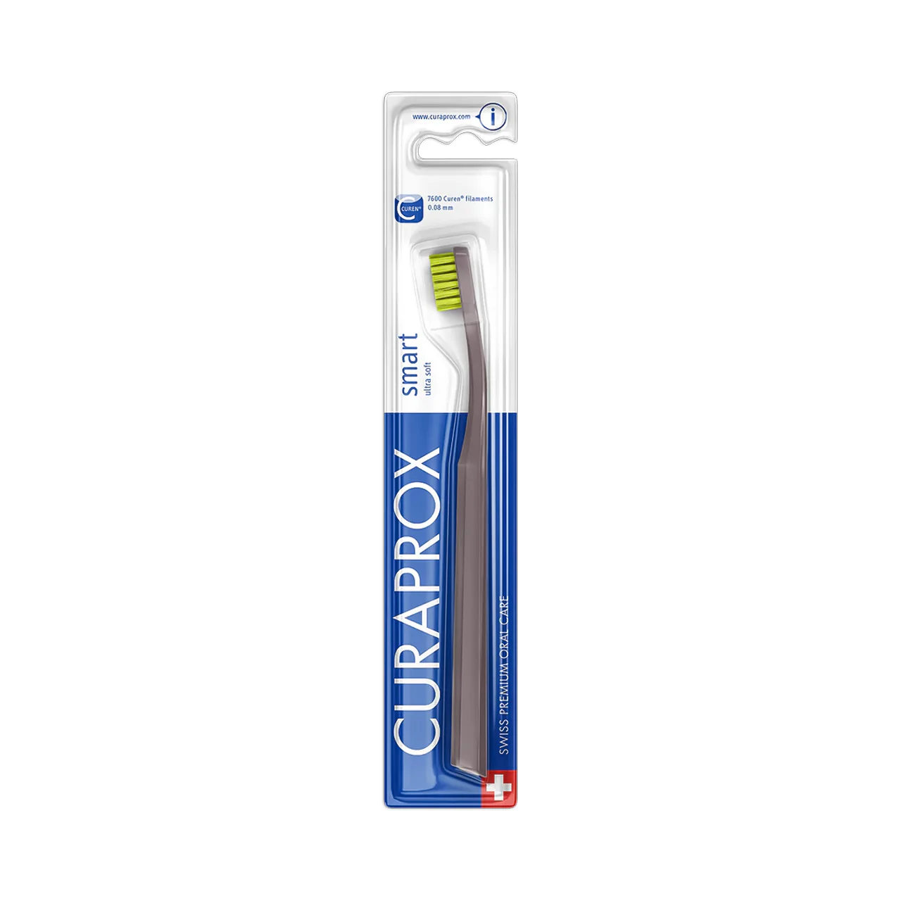 Curaprox - Smart Toothbrush | Ultra Soft
