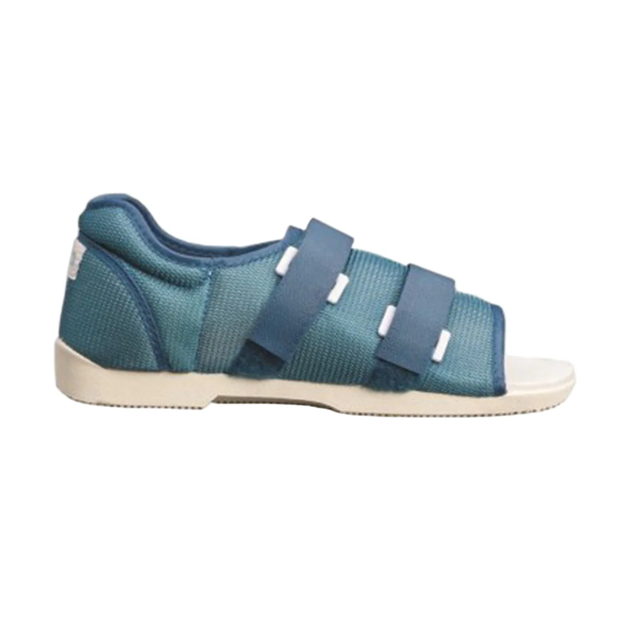 OTC - Medical Surgical Shoe Ladies Blue