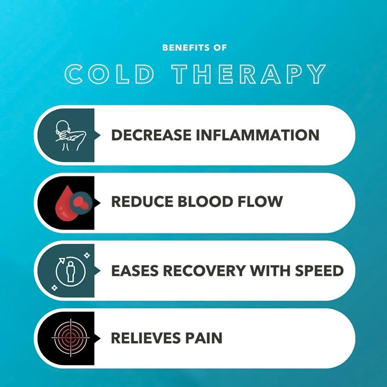 Deep Relief - Advanced Ice Spray For Muscle and Joint Pain | 120 mL - Image 2