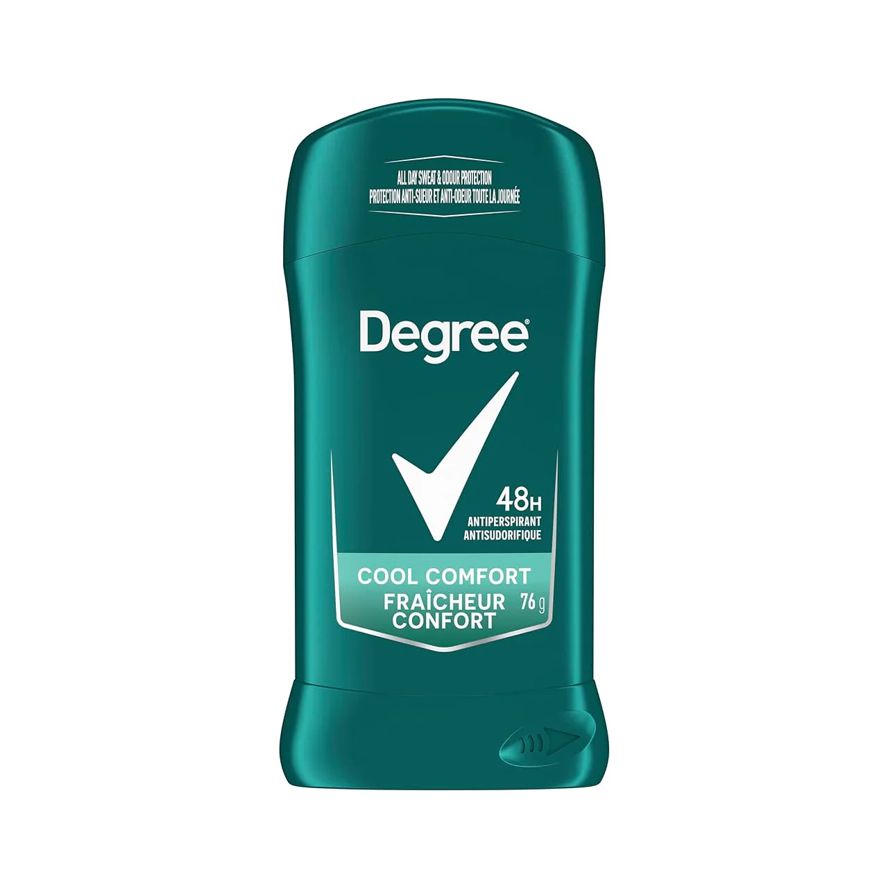 Degree - 48H Antiperspirant, Cool Comfort | 76 g