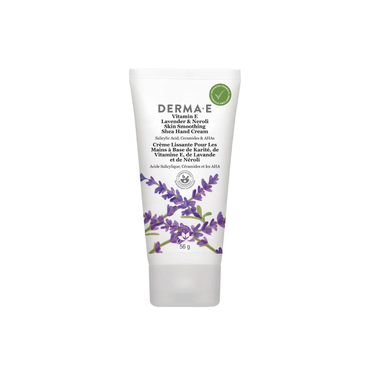 Derma E - Vitamin E, Lavender & Neroli | 56 g