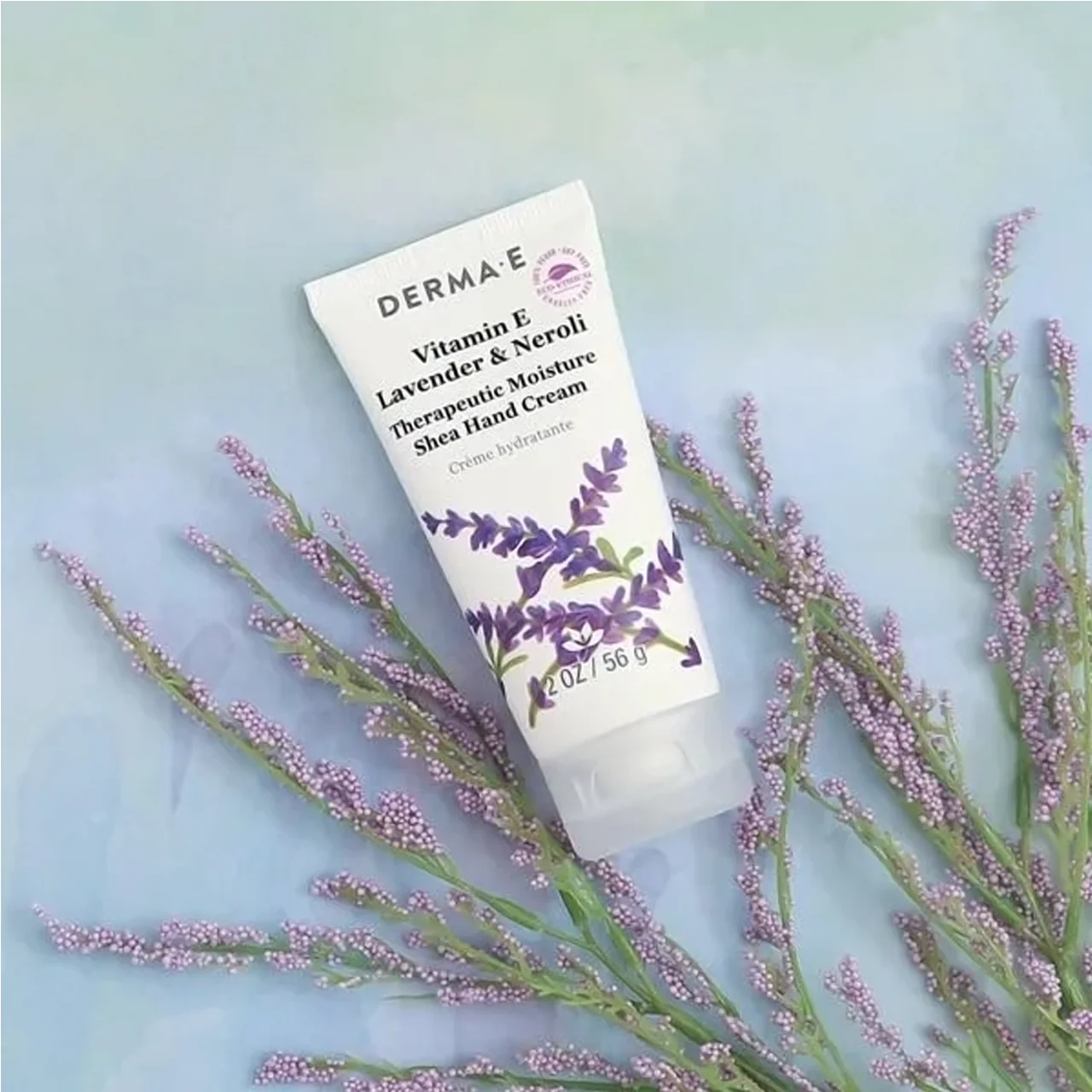 Derma E - Vitamin E, Lavender & Neroli | 56 g - Image 2
