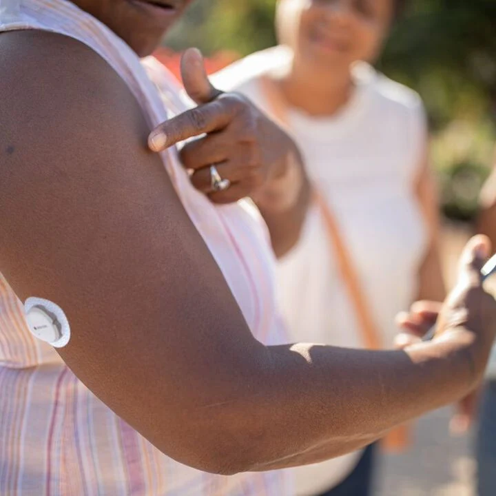 Dexcom - G7 Sensor - Image 2