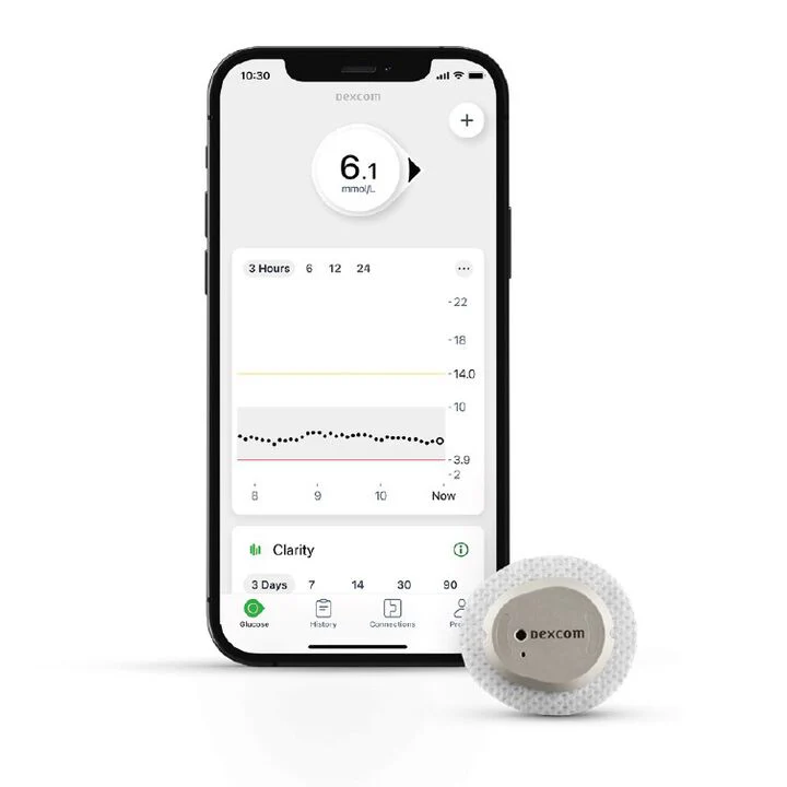 Dexcom - G7 Sensor - Image 3