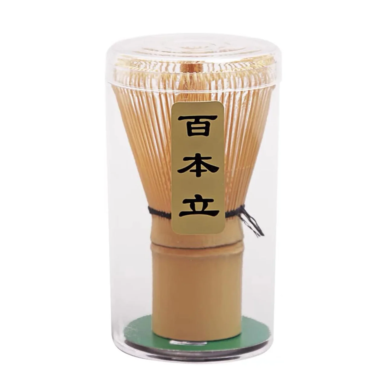 Do Matcha - Bamboo Whisk