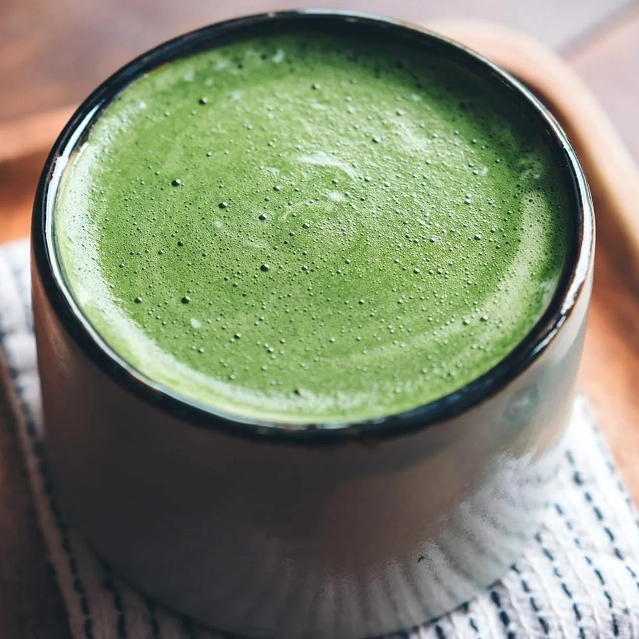 Do Matcha - Ceremonial Matcha Travel Packets | 24 Packets - Image 4