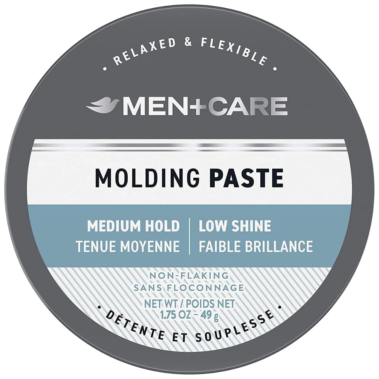 Dove - Men+Care Molding Paste | 49 g
