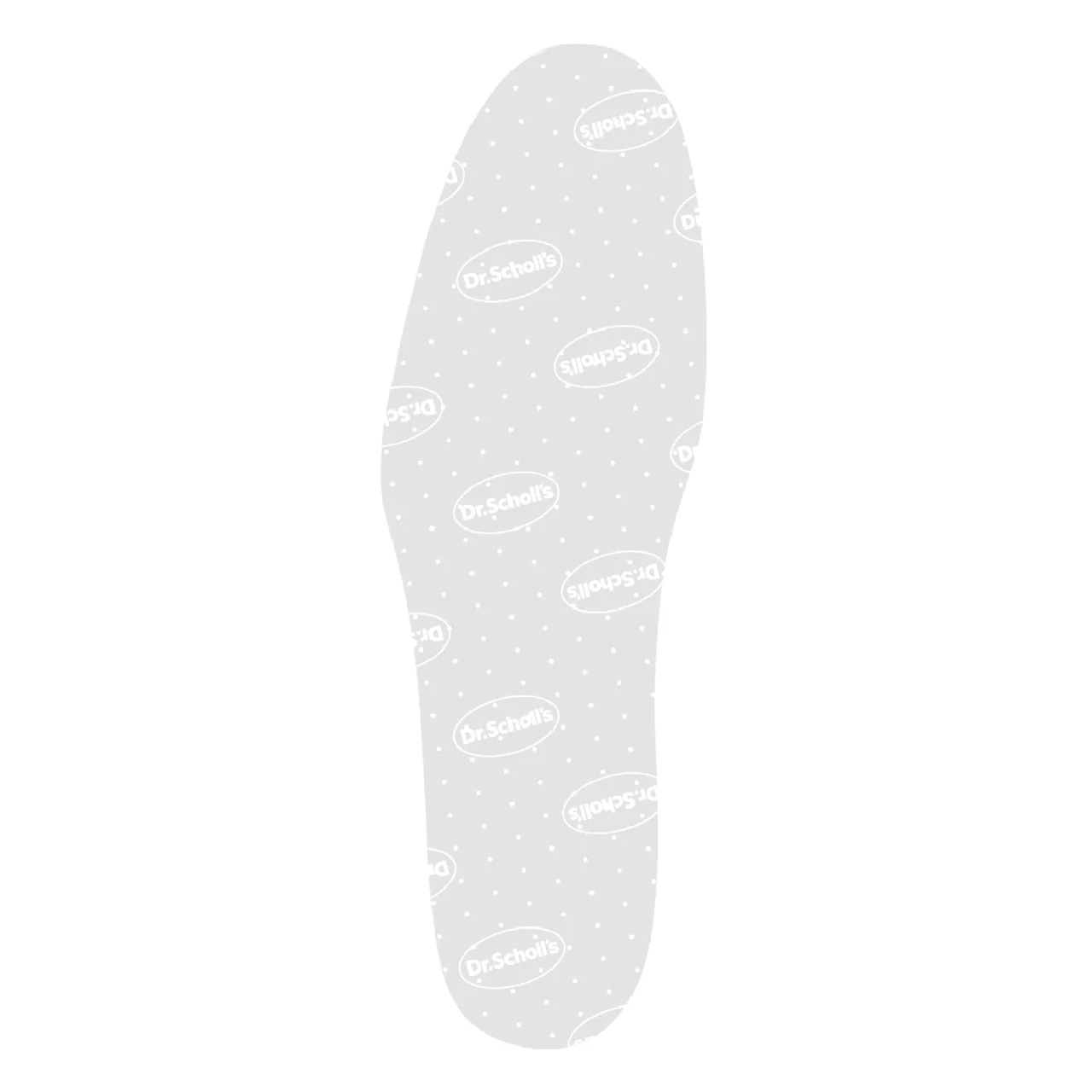 Dr. Scholl's - Unisex Comfort Air Pillo with Memory Foam Insoles | 1 Pair - Image 2