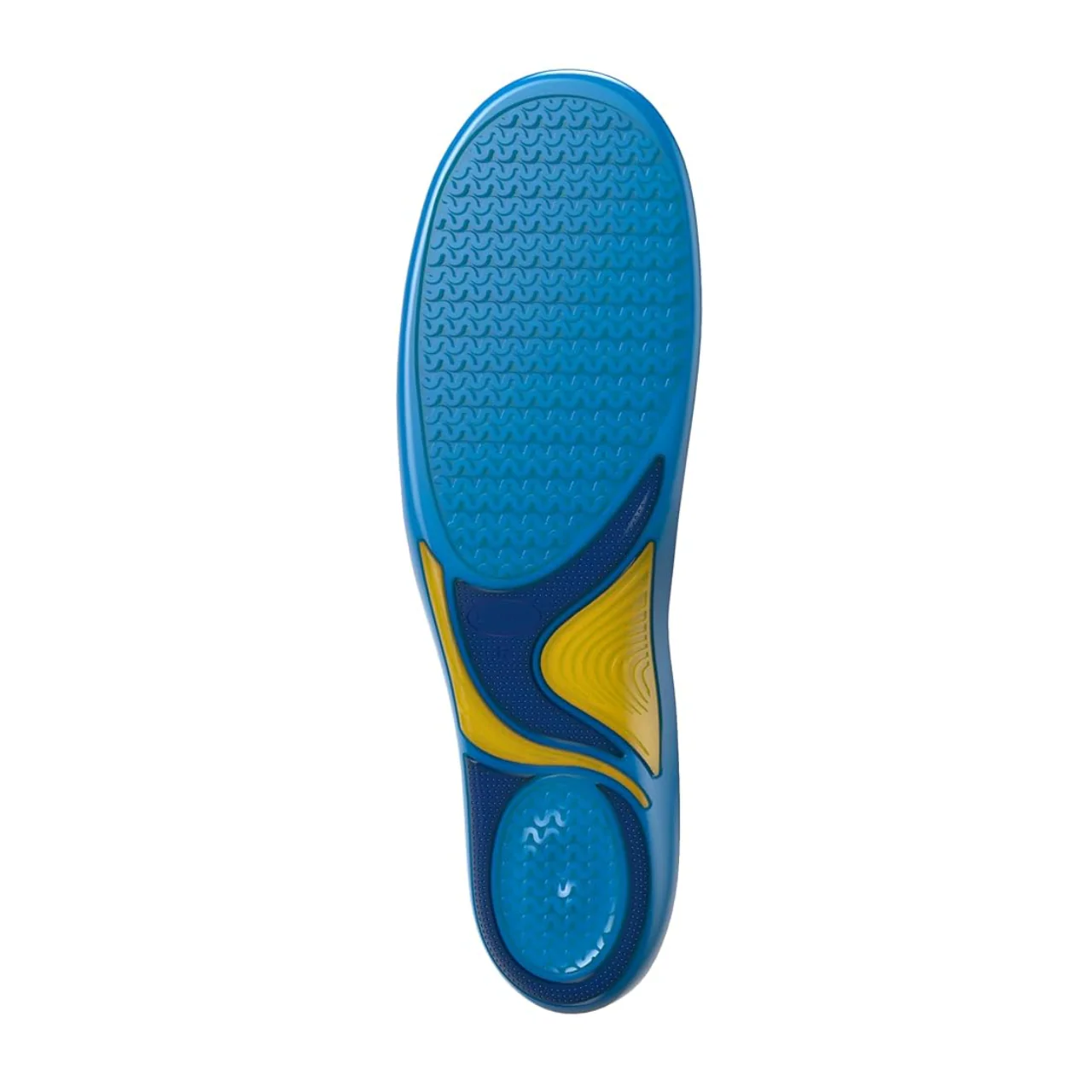 Dr. Scholl's - Memory Fit  - Massaging Gel Advanced Insoles - Women's Sizes 6 -10 | 1 Pair - Image 2