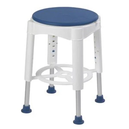 Drive - Shower Stool with Rotating Seat
