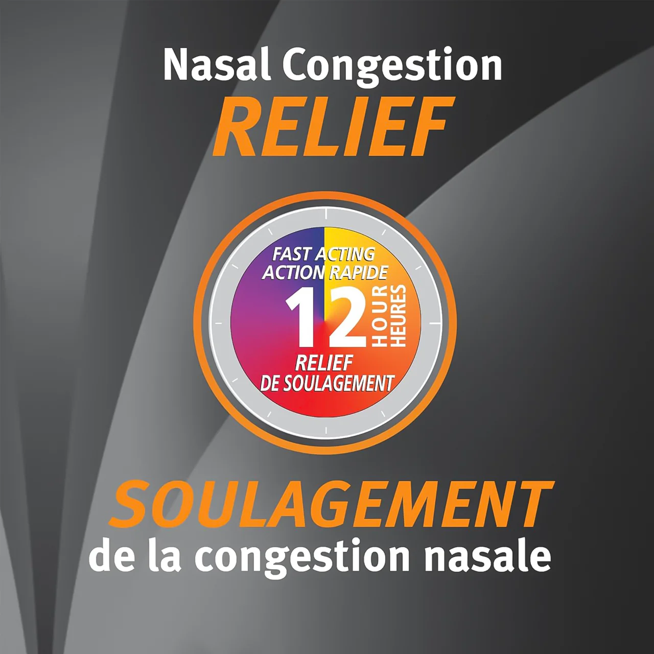 Drixoral - Decongestant Nasal Spray | 30 mL - Image 2